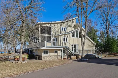 6697 Carola Drive Boulder Junction WI 54557