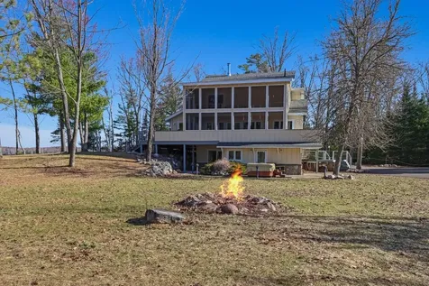 6697 Carola Drive Boulder Junction WI 54557