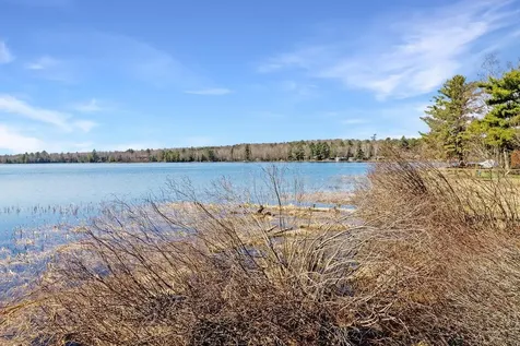4141N Pine Road Mercer WI 54547
