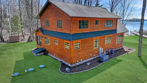 4141N Pine Road Mercer WI 54547