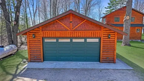 4141N Pine Road Mercer WI 54547