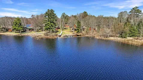 4141N Pine Road Mercer WI 54547