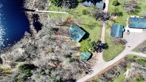 4141N Pine Road Mercer WI 54547