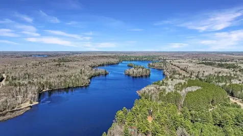 4141N Pine Road Mercer WI 54547