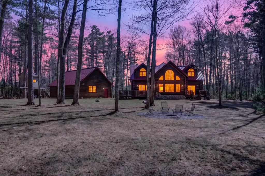 1289 Gerri Court Woodruff WI 54568