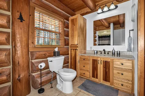 1289 Gerri Court Woodruff WI 54568
