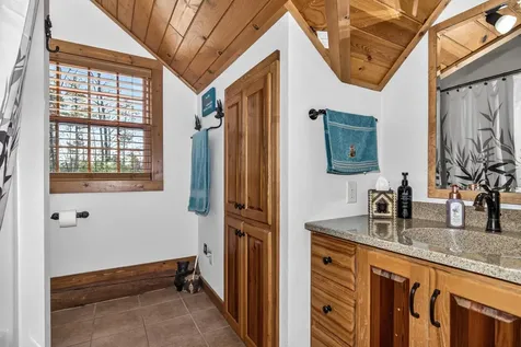 1289 Gerri Court Woodruff WI 54568