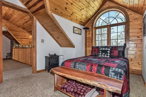 1289 Gerri Court Woodruff WI 54568