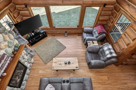 1289 Gerri Court Woodruff WI 54568