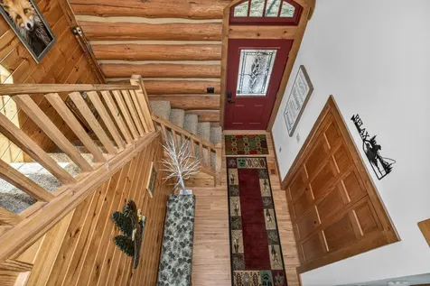 1289 Gerri Court Woodruff WI 54568