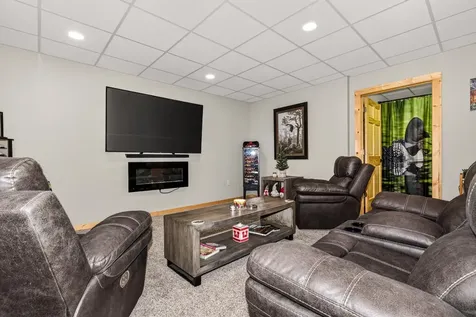 1289 Gerri Court Woodruff WI 54568