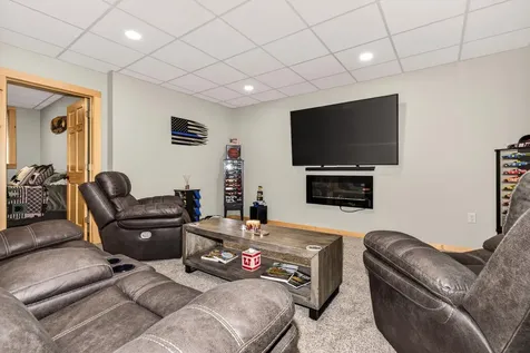 1289 Gerri Court Woodruff WI 54568