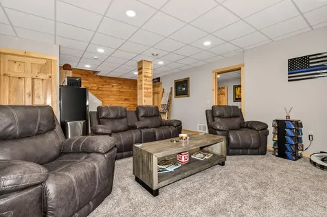1289 Gerri Court Woodruff WI 54568