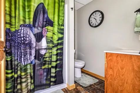 1289 Gerri Court Woodruff WI 54568