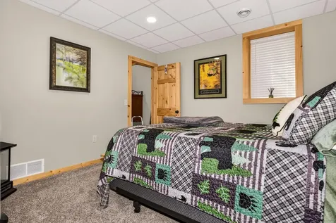 1289 Gerri Court Woodruff WI 54568