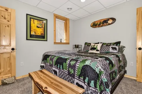 1289 Gerri Court Woodruff WI 54568
