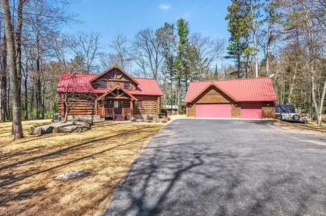 1289 Gerri Court Woodruff WI 54568