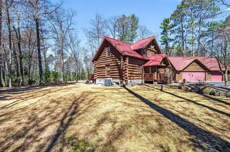 1289 Gerri Court Woodruff WI 54568