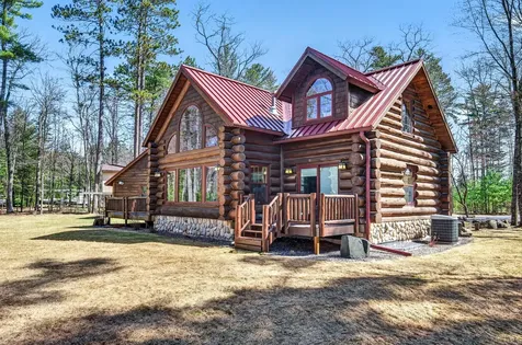1289 Gerri Court Woodruff WI 54568