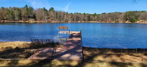1289 Gerri Court Woodruff WI 54568