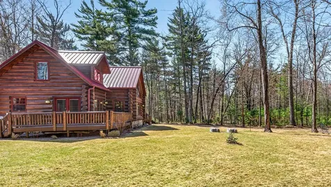 1289 Gerri Court Woodruff WI 54568