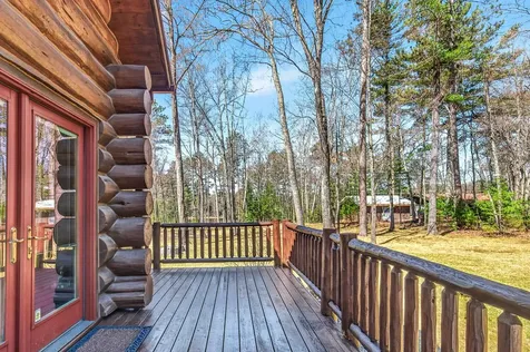 1289 Gerri Court Woodruff WI 54568
