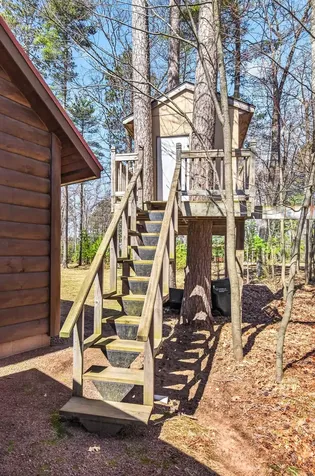 1289 Gerri Court Woodruff WI 54568