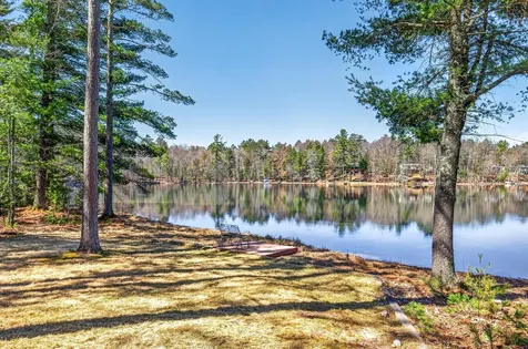 1289 Gerri Court Woodruff WI 54568