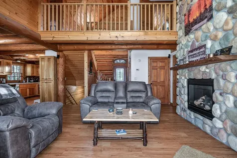 1289 Gerri Court Woodruff WI 54568