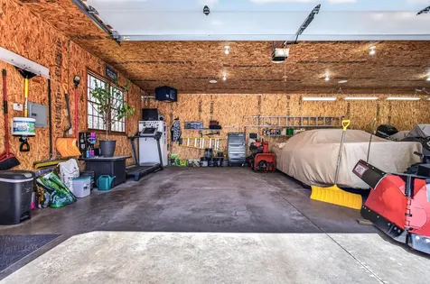 1289 Gerri Court Woodruff WI 54568