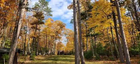 1289 Gerri Court Woodruff WI 54568