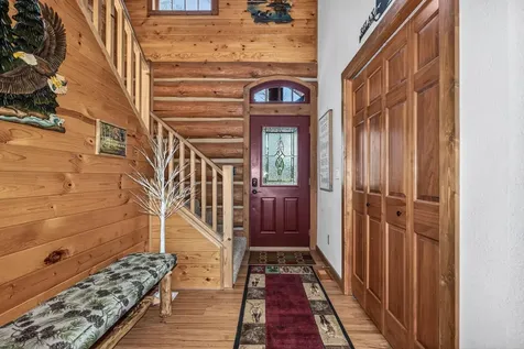 1289 Gerri Court Woodruff WI 54568