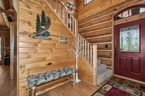1289 Gerri Court Woodruff WI 54568