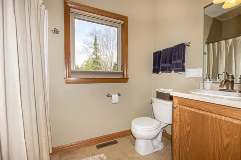 N14261 Pixley Shores Road Park Falls WI 54552