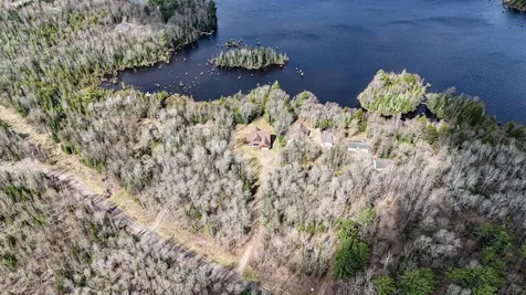 N14261 Pixley Shores Road Park Falls WI 54552