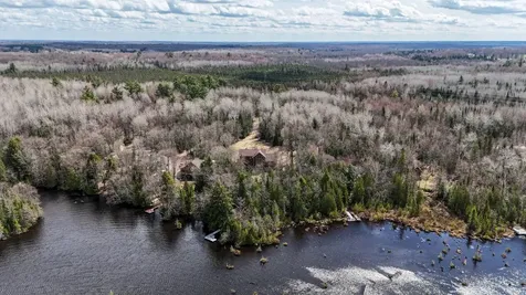 N14261 Pixley Shores Road Park Falls WI 54552