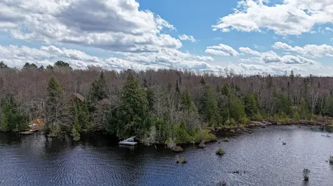 N14261 Pixley Shores Road Park Falls WI 54552