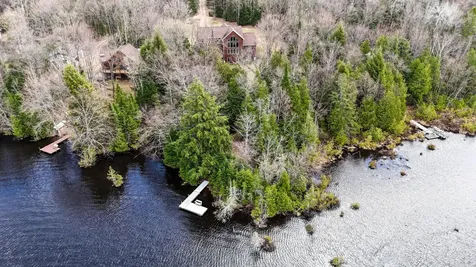 N14261 Pixley Shores Road Park Falls WI 54552