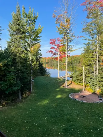8785 Setting Sun Blv Lac Du Flambeau WI 54538