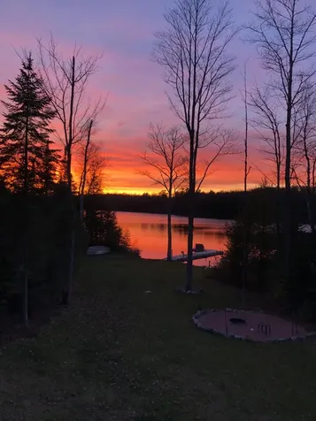 8785 Setting Sun Blv Lac Du Flambeau WI 54538