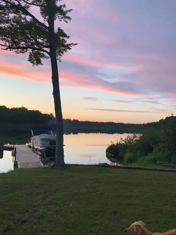 8785 Setting Sun Blv Lac Du Flambeau WI 54538