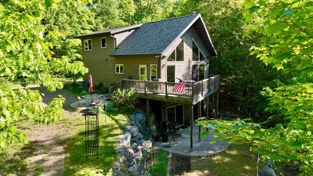 W1006 Seven Island Lake Drive W Gleason WI 54435