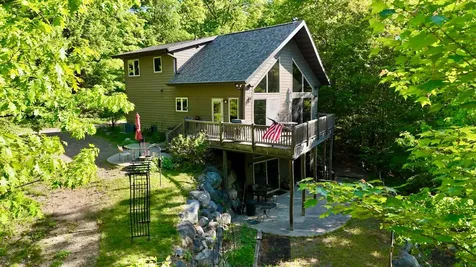 W1006 Seven Island Lake Drive W Gleason WI 54435