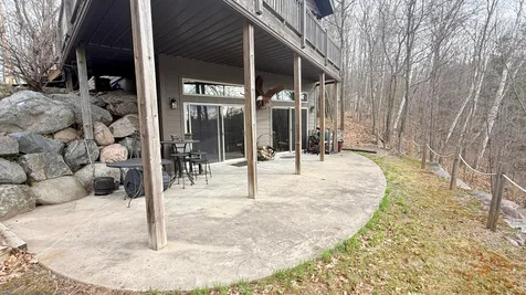 W1006 Seven Island Lake Drive W Gleason WI 54435