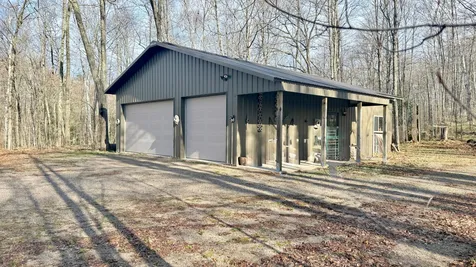 W1006 Seven Island Lake Drive W Gleason WI 54435