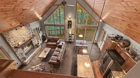 W1006 Seven Island Lake Drive W Gleason WI 54435