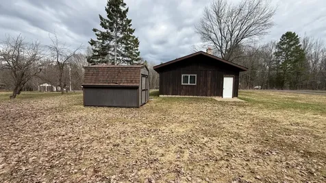 E5663 Newport Street Ironwood MI 49938