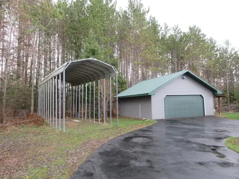 7978 Cth G Argonne WI 54511