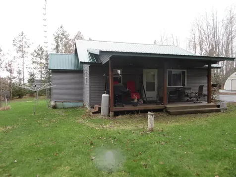 7978 Cth G Argonne WI 54511