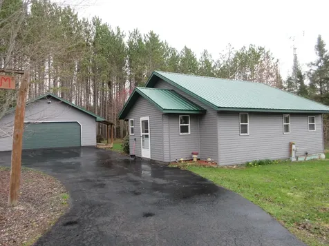 7978 Cth G Argonne WI 54511